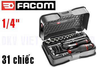Bộ dụng cụ Facom R.161-5P6