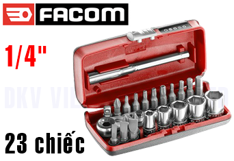 Bộ dụng cụ Facom R1PICO