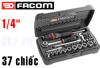 Bộ dụng cụ Facom R.2A