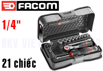 Bộ dụng cụ Facom R.360-4P6