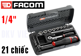 Bộ dụng cụ Facom R.3A
