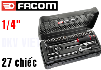 Bộ dụng cụ Facom R.411MU