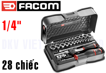 Bộ dụng cụ Facom R.420AMU