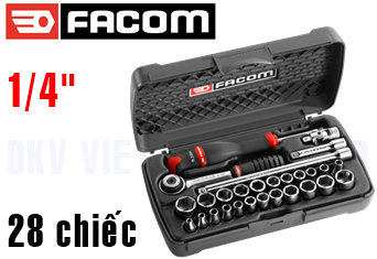 Bộ dụng cụ Facom R.420AU