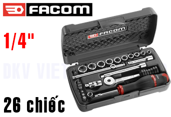 Bộ dụng cụ Facom R.425A