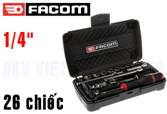Bộ dụng cụ Facom R.425AP