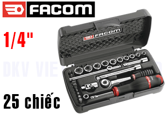 Bộ dụng cụ Facom R.425AP