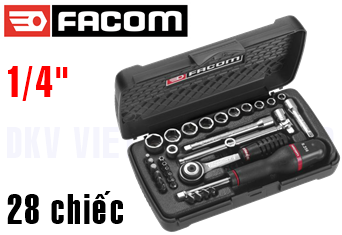 Bộ dụng cụ Facom R.430ADP
