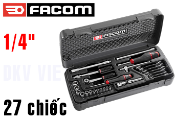 Bộ dụng cụ Facom R.430AP