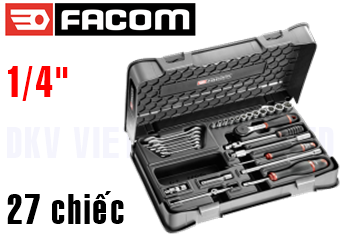 Bộ dụng cụ Facom R.430BP