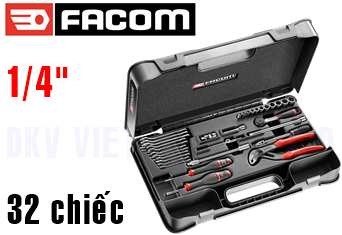 Bộ dụng cụ Facom R.440AUP