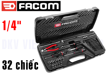 Bộ dụng cụ Facom R.440UP