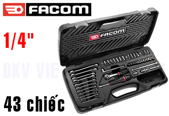 Bộ dụng cụ Facom R.447EP