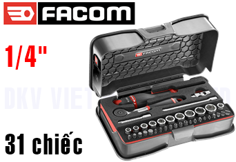 Bộ dụng cụ Facom RB.161-4P12U