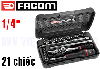 Bộ dụng cụ Facom RB.425UP