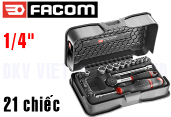 Bộ dụng cụ Facom RL.161-3P6U