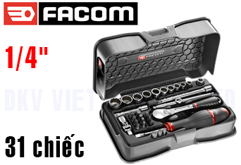Bộ dụng cụ Facom RL.161-5P12