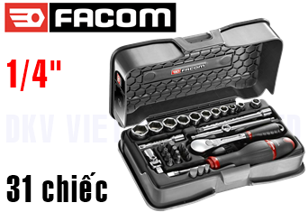 Bộ dụng cụ Facom RL.161-5P6