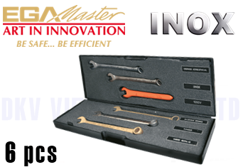 Bộ dụng cụ Inox Egamaster 69342