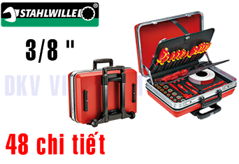 Bộ dụng cụ Stahlwille 13300 VDE