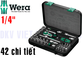 Bộ dụng cụ 05003533001