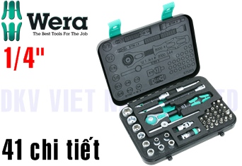 Bộ dụng cụ 05003535001