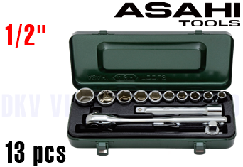 Bộ khẩu Asahi VJS4101