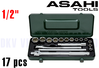 Bộ khẩu Asahi VJS4131