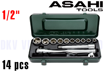 Bộ khẩu Asahi VJS4200