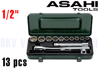 Bộ khẩu Asahi VO4101