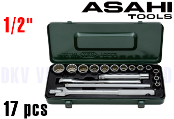 Bộ khẩu Asahi VO4131