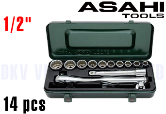 Bộ khẩu Asahi VO4200