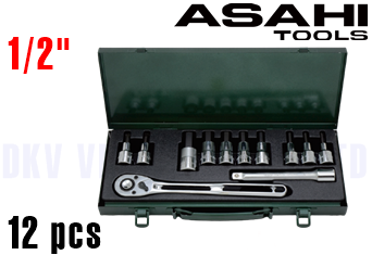 Bộ khẩu Asahi VX4000