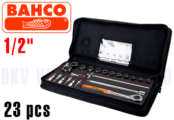 Bộ Khẩu Bahco 7823DET