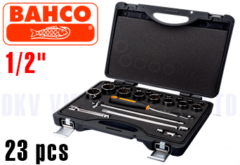 Bộ Khẩu Bahco 7823DZS