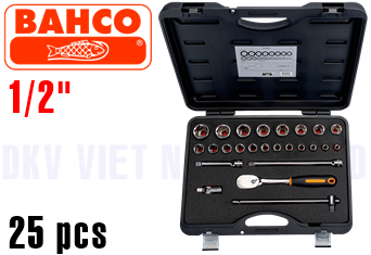 Bộ Khẩu Bahco 7825MHP