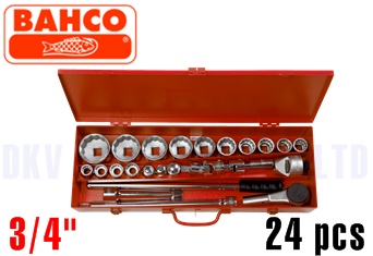 Bộ khẩu Bahco 8840M