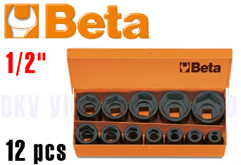 Bộ khẩu Beta 720/C12