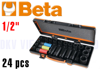 Bộ khẩu Beta 720/C24