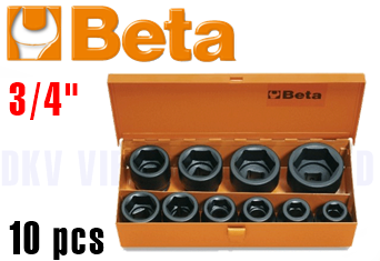 Bộ khẩu Beta 728/C10
