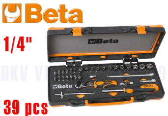 Bộ khẩu Beta 900/C12M