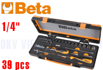 Bộ khẩu Beta 900/C12MR