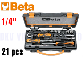 Bộ khẩu Beta 900/C13-8