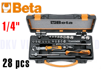 Bộ khẩu Beta 900MB/C28