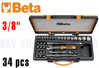 Bộ khẩu Beta 910A/C29