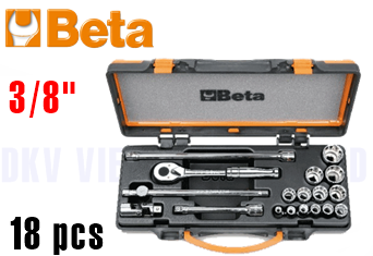 Bộ khẩu Beta 910AS/MBM-C18