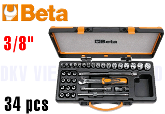 Bộ khẩu Beta 910B/C29