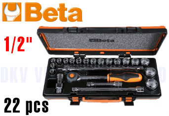 Bộ khẩu Beta 920A/C17HR
