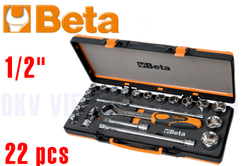 Bộ khẩu Beta 920A-C17M