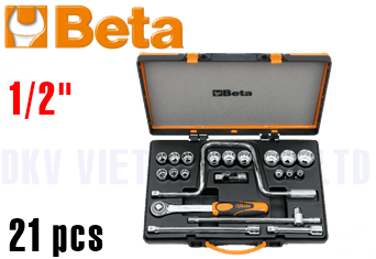 Bộ khẩu Beta 920AS/C15